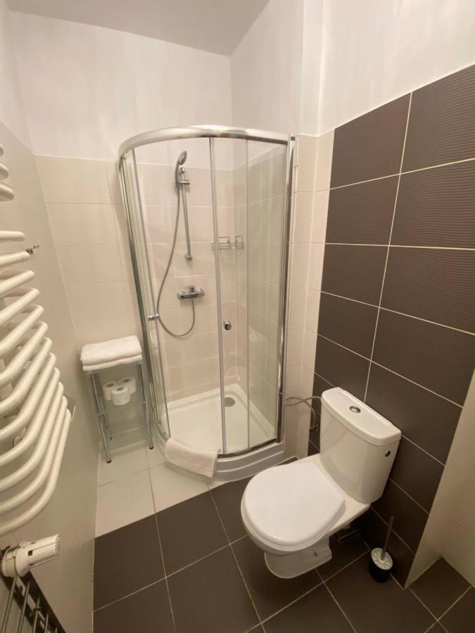 זקופאנה Klimatyczny Apartament Romek 5 Minut Od Krupowek מראה חיצוני תמונה