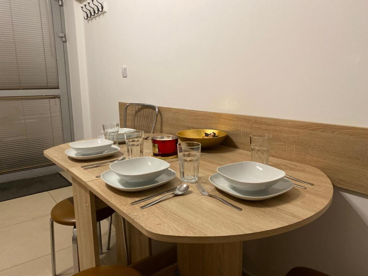 זקופאנה Klimatyczny Apartament Romek 5 Minut Od Krupowek מראה חיצוני תמונה